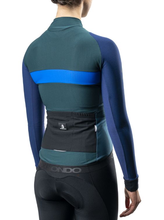 VESTE GOR 76 FEM GORE-TEX...